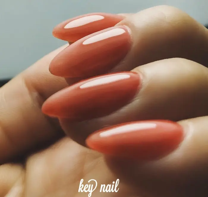 Jasmine By Carrefour 内 ネイルブース Key Nailのネイルサロン スタッフ情報 Key Nail ミニモ