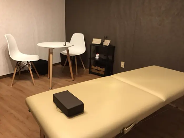 整体サロンスフィーダ西新井のエステ リラクサロン スタッフ情報 整体 トレーニング サロンスフィーダ ミニモ