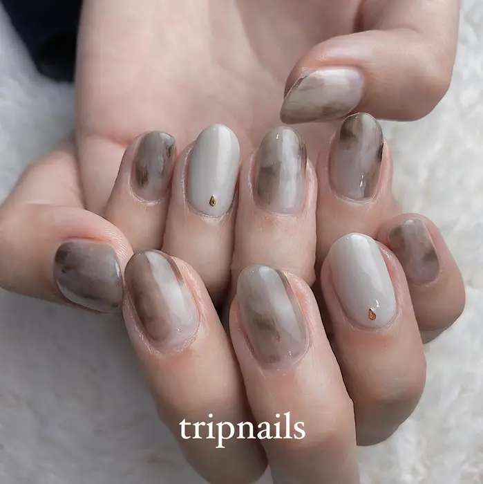 Tripnailsのネイルサロン スタッフ情報 Tripnails ミニモ