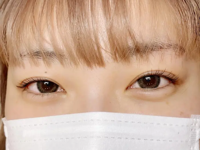 Shh 本庄店のマツエクサロン スタッフ情報 高橋 寧々 ミニモ