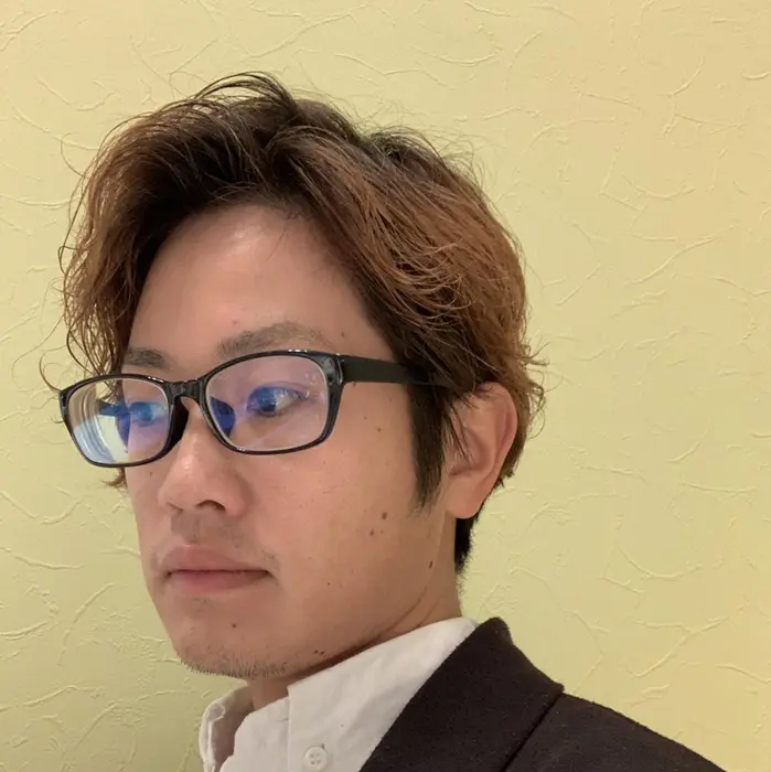 グランド宝塚南口の美容室 美容院 スタッフ情報 大西 由祥 ミニモ