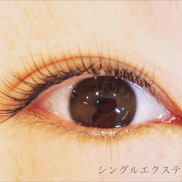 I Feliz 石巻店のマツエクサロン スタッフ情報 I Feliz石巻店 内海 ミニモ