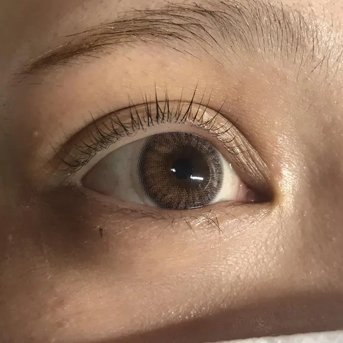 アイラッシュ ドライヘッドスパ Ririのマツエクサロン スタッフ情報 本庄 吏沙 ミニモ