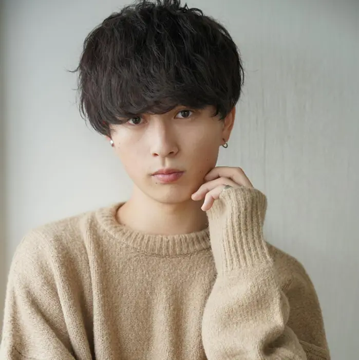 ｎｙｎｙ伏見桃山店の美容室 美容院 美容師情報 京都で垢抜け マッシュ ツイスパ ミニモ