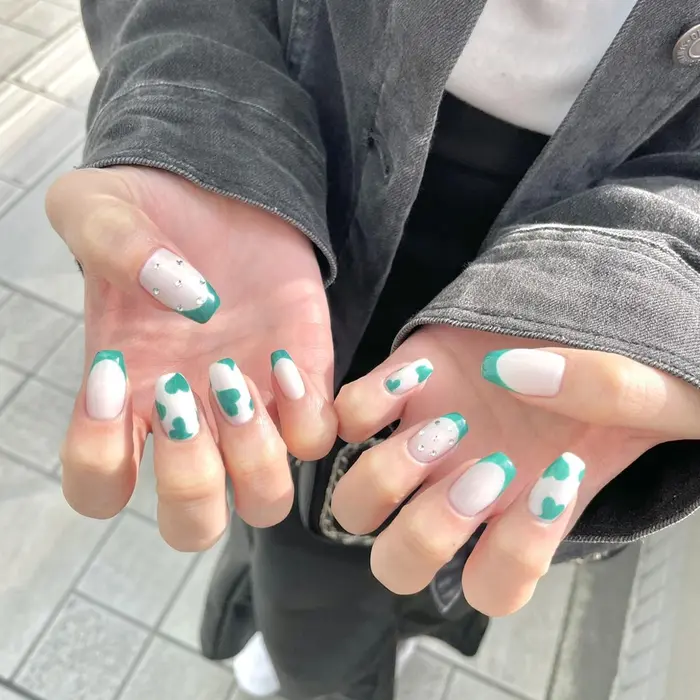 ネイルサロンmoca天王寺店のネイルサロン ネイリスト情報 ｍｏｃａ ｓｅｉｎａ ミニモ