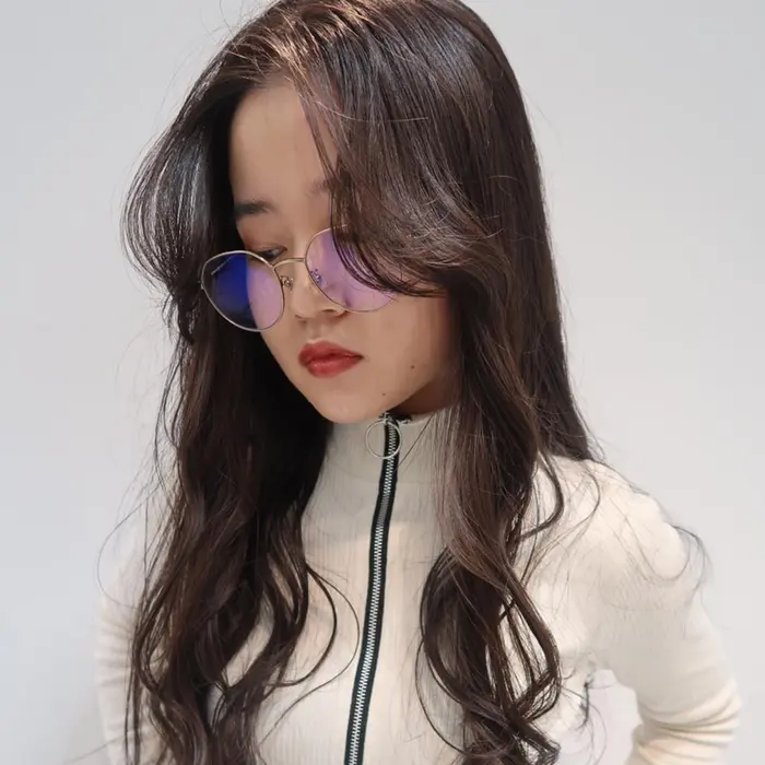 Bassa 花小金井店の美容室 美容院 美容師情報 Jrstylist Karin ミニモ Bassa 花小金井店の美容室 美容院 美容師情報 Jrstylist Karin ミニモ