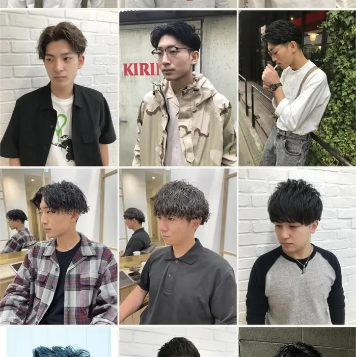 完全個室サロン Tocca Hair Treatment 仙台店の美容室 美容院 美容師情報 Hoshiメ ンズ大歓迎 ミニモ