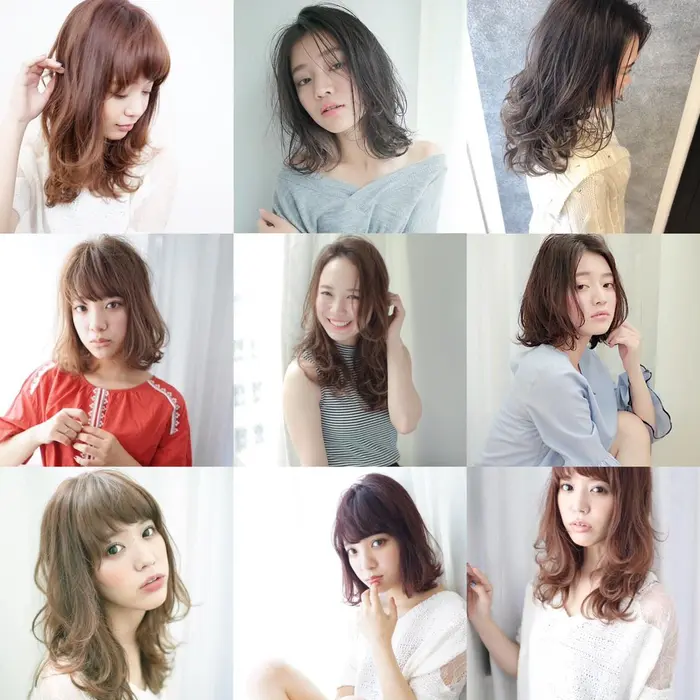 Graff Hairの美容室 美容院 スタッフ情報 木下 英治 ミニモ