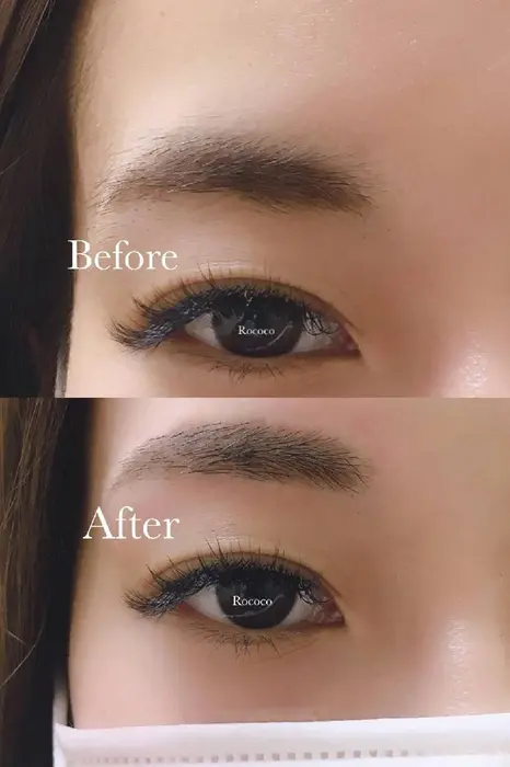 Beauty Salon Rococoのマツエクサロン アイデザイナー情報 Rococo ミニモ