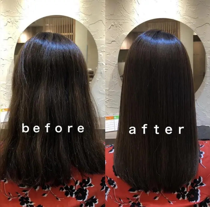 Kalon Hair Resortの美容室 美容院 スタッフ情報 Rikka 笹谷真子 ミニモ