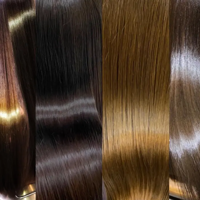 カラーサロンビスカリア淵野辺店の美容室 美容院 美容師情報 艶髪職人 ビスカリア ミニモ