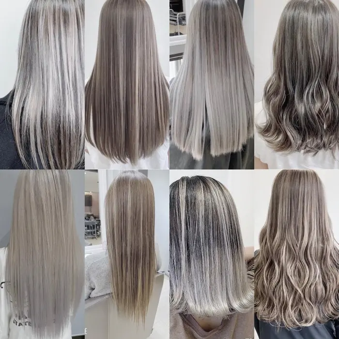 L Ext Salon なんばの美容室 美容院 スタッフ情報 L Ext シュン ミニモ