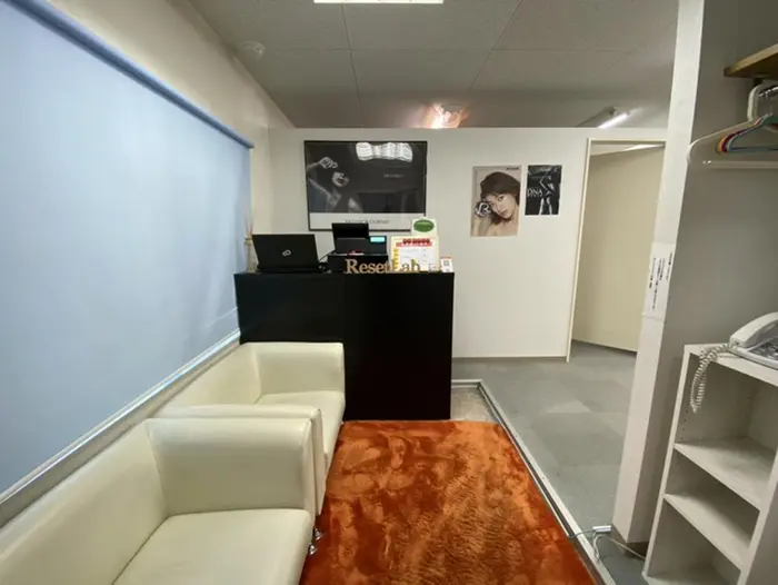 リセットラボ本店のエステ リラクサロン スタッフ情報 河野 志保 ミニモ