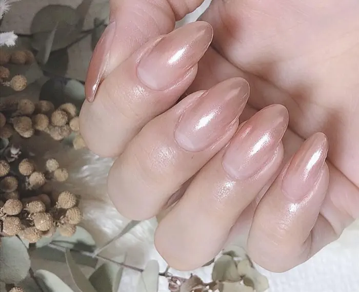 Marie Nailsのネイルサロン スタッフ情報 Shi Ho ミニモ