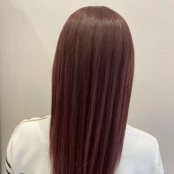 Bassa 東大和店の美容室 美容院 スタッフ情報 玉田 美沙紀 ミニモ