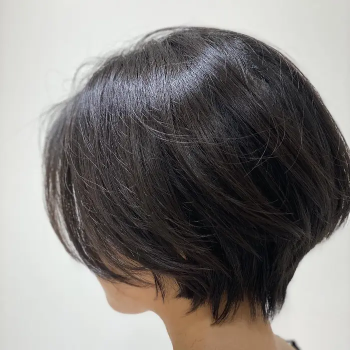 Atelierjdparis アトレ大森店の美容室 美容院 スタッフ情報 黒田 幹人 ミニモ