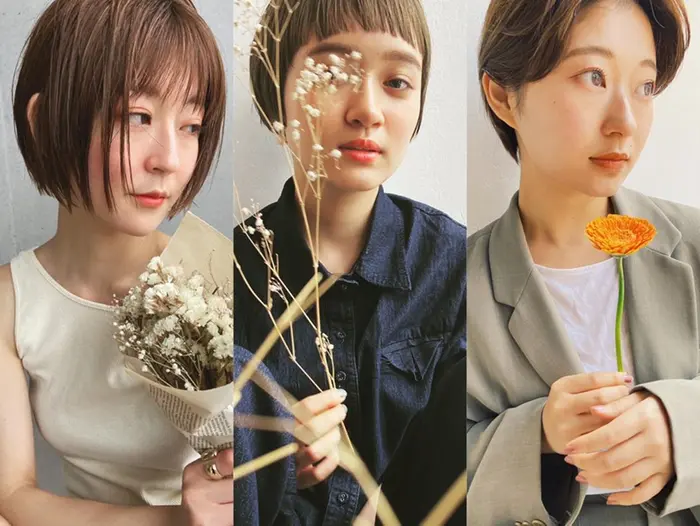 Tete Nicoの美容室 美容院 美容師情報 ﾄｯﾌﾟｽﾀｲﾘｽﾄ 柏原良亮 ミニモ