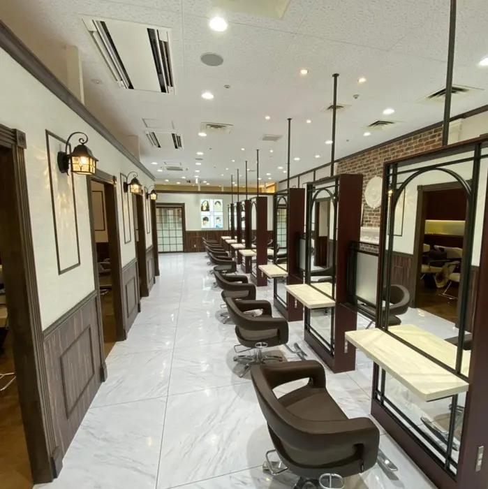 Zenko髙島屋立川店の美容室 美容院 美容師情報 澤路 悟 ミニモ