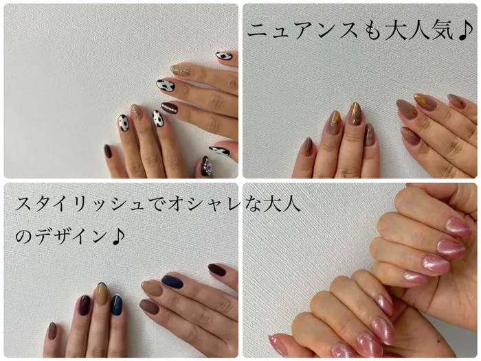 F のネイルサロン ネイリスト情報 二俣川駅徒歩3分 ネイル Ayumi ミニモ F のネイルサロン ネイリスト情報 二俣川駅徒歩3分 ネイル Ayumi ミニモ