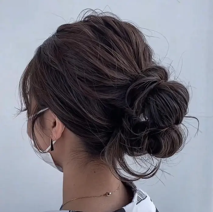 Garden Tokyoの美容室 美容院 スタッフ情報 久保田 奈々 ミニモ