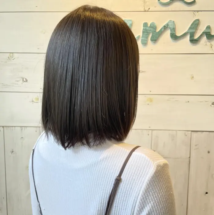 Emueの美容室 美容院 スタッフ情報 宮崎 未来 ミニモ