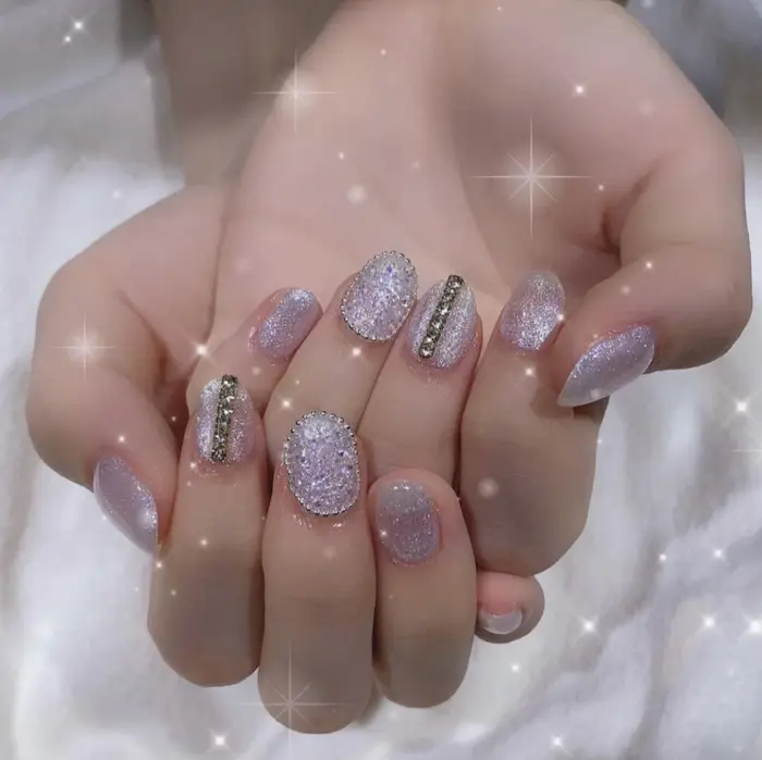 Moca東三国店のネイルサロン スタッフ情報 Saki ミニモ