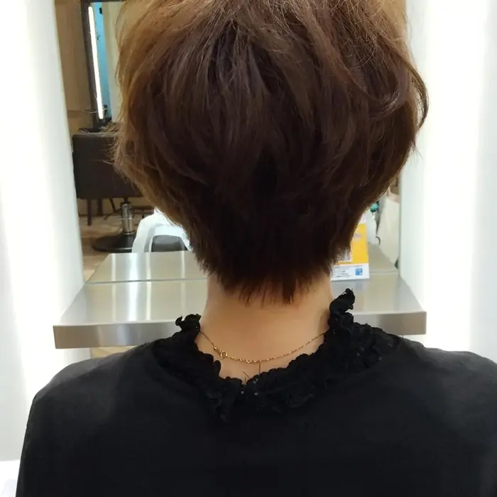 Za Za茗荷谷店の美容室 美容院 スタッフ情報 小菅 綾佳 ミニモ