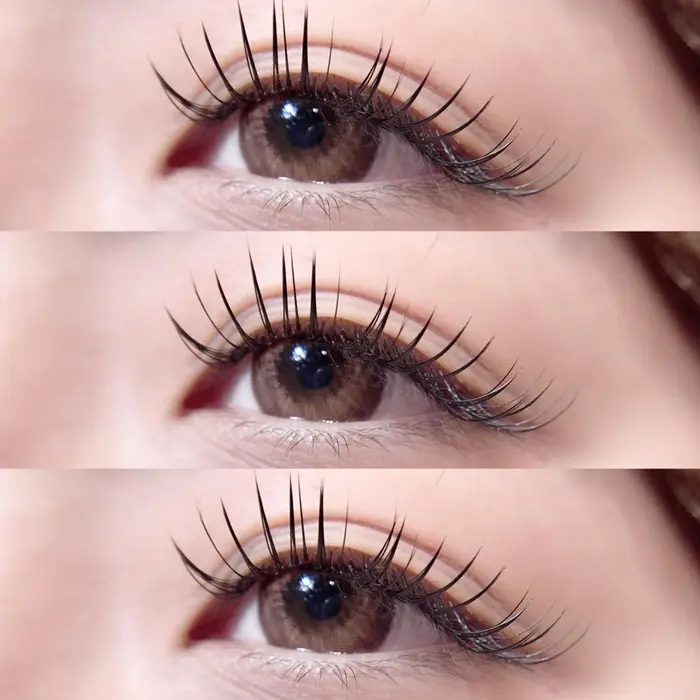 U Ll Eyelashのアイブロウ 眉毛サロン アイブロウリスト情報 U Ll Eyelash ミニモ