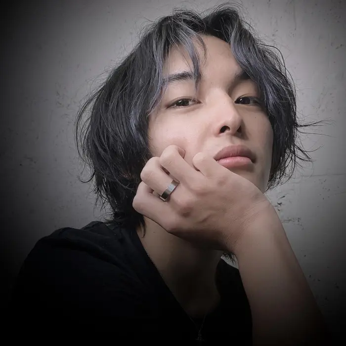 Forte Garden Hills 静岡店の美容室 美容院 スタッフ情報 メンズ専門美容師 井上裕太 ミニモ