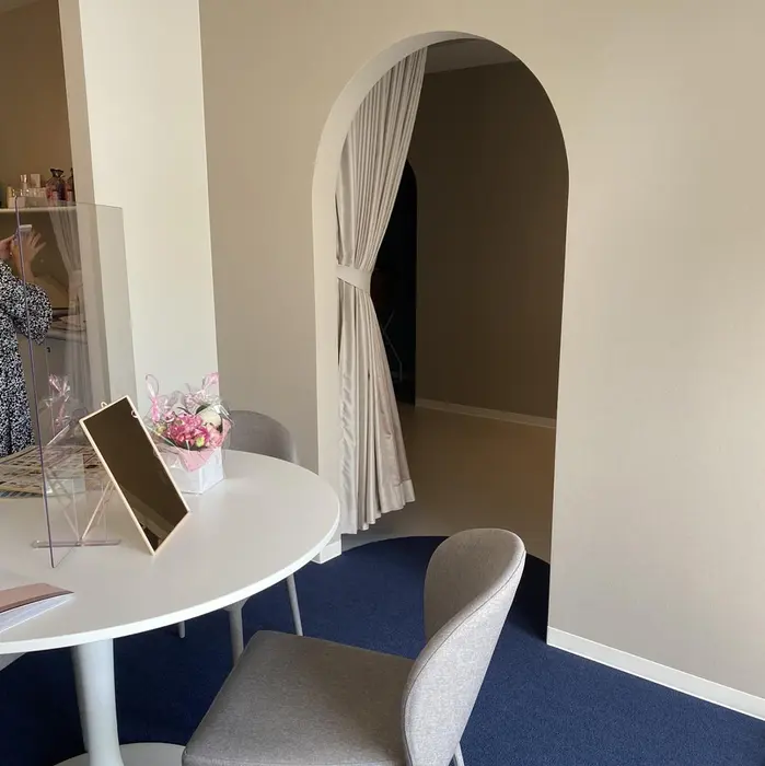 メナードフェイシャルサロン岐阜桜通のエステ リラクサロン スタッフ情報 可児 洋乃 ミニモ