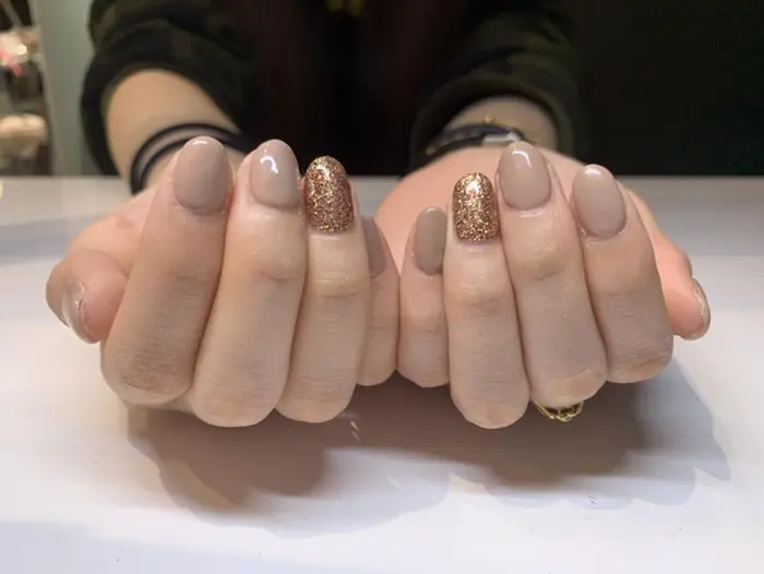 Ar De Vivre富山のネイルサロン スタッフ情報 今村 風子 ミニモ