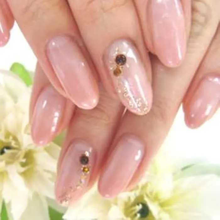 ちーろさんからのfastnail梅田店 ファストネイル 所属 Fastnail 大阪梅田店の口コミ Minimo ミニモ