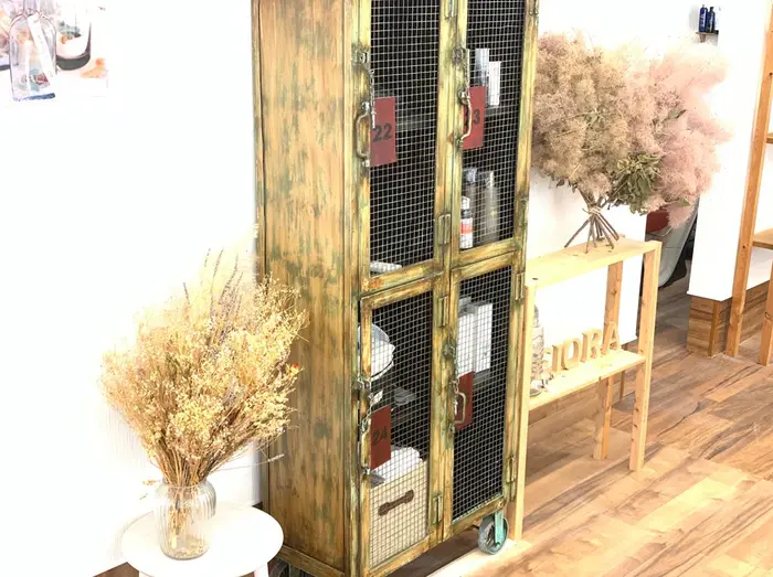 Rold Fioraの美容室 美容院 スタッフ情報 若林 奈々 ミニモ