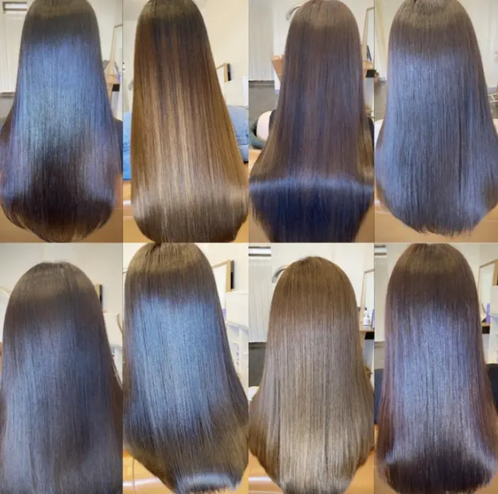 Memoria Design Treatmentの美容室 美容院 スタッフ情報 菊池 丞 ミニモ