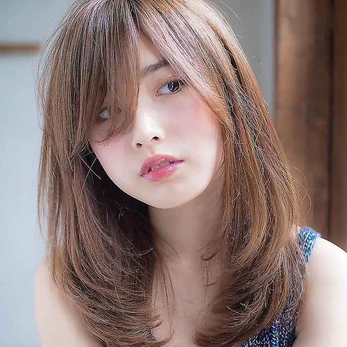 Londcharme 吉祥寺の美容室 美容院 スタッフ情報 縮毛矯正得意 店長千田大地 ミニモ