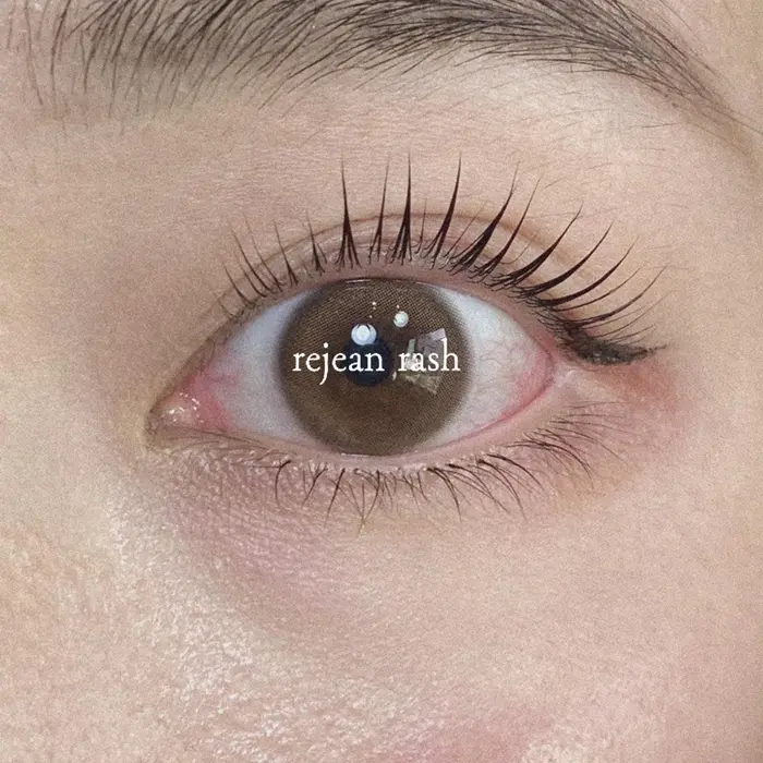 Re Jean 梅田店のマツエクサロン スタッフ情報 足立 マリア ミニモ