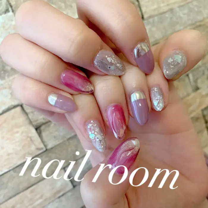 Nail Roomのネイルサロン スタッフ情報 ネイルルーム 佐藤 ミニモ