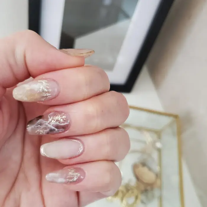 Brugesnailのネイルサロン スタッフ情報 Bruges Nail ミニモ