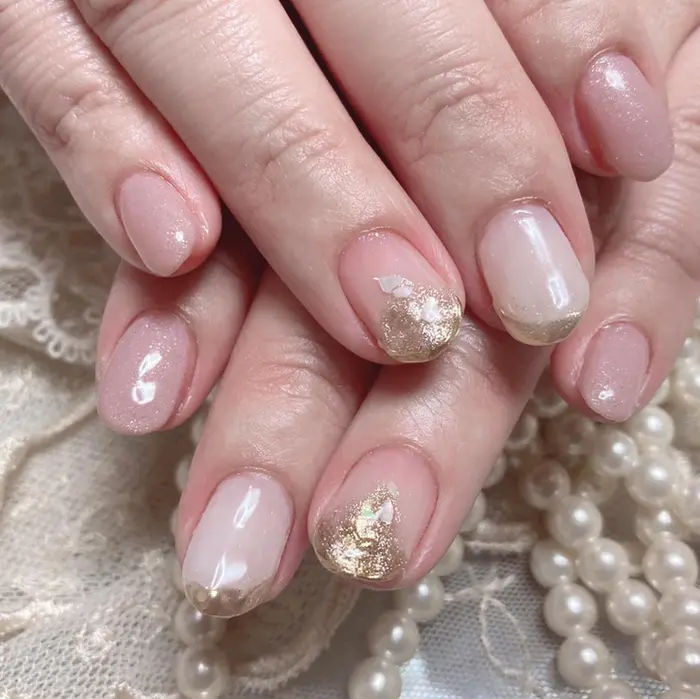 Nono Nailのネイルサロン スタッフ情報 プライベートサロン Nono Nail ミニモ