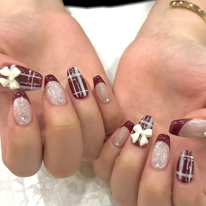 Grancieux青葉台のネイルサロン ネイリスト情報 岩瀬 凜 ミニモ