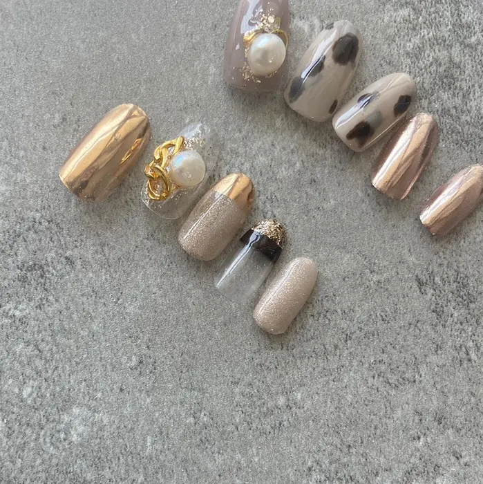 Secret baseのエステ・リラクサロン・エステティシャン・セラピスト