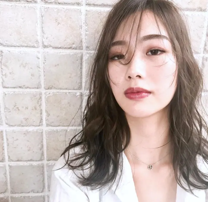 Nohea By Anuenueの美容室 美容院 美容師情報 大熊 佑哉 ミニモ Nohea By Anuenueの美容室 美容院 美容師情報 大熊 佑哉 ミニモ