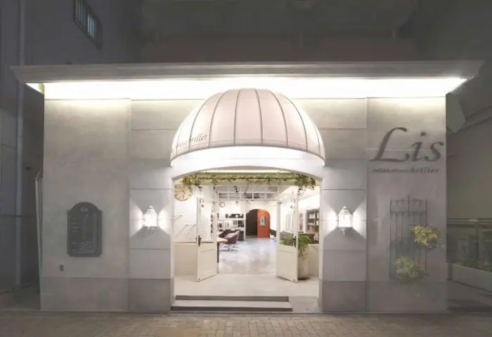 Lis ブリエ店の美容室 美容院 スタッフ情報 武田 恵 Minimo ミニモ
