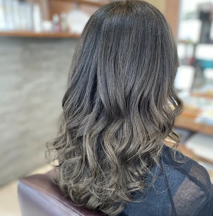 Passion長町南店の美容室 美容院 スタッフ情報 加藤 実穂 ミニモ