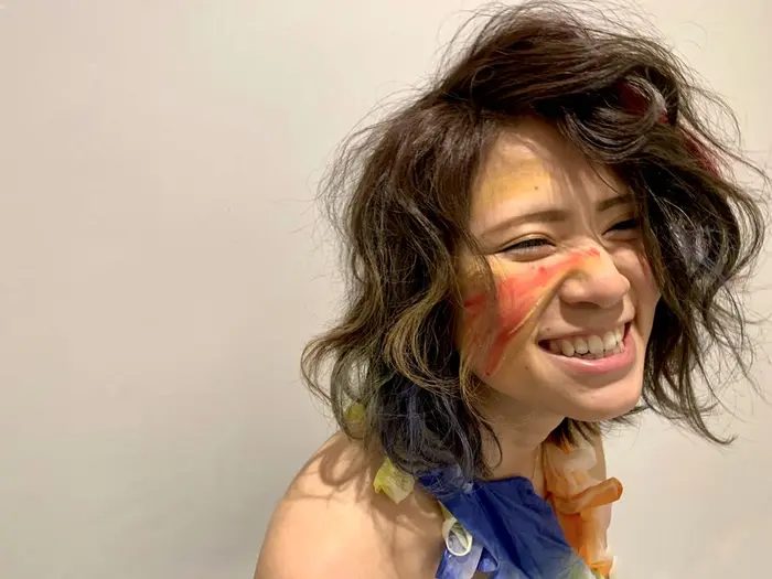 Nyny Mothers 姫路南店の美容室 美容院 スタッフ情報 小林 秀樹 ミニモ