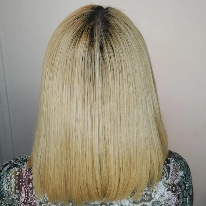 Earth国分寺店の美容室 美容院 スタッフ情報 奥山 優大 ミニモ