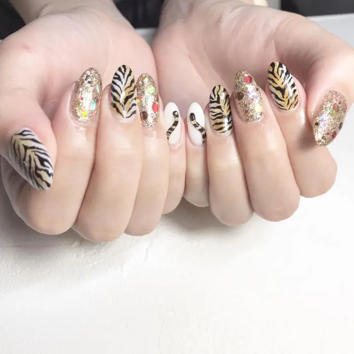 Room Nailのネイルサロン ネイリスト情報 Room Nail ミニモ