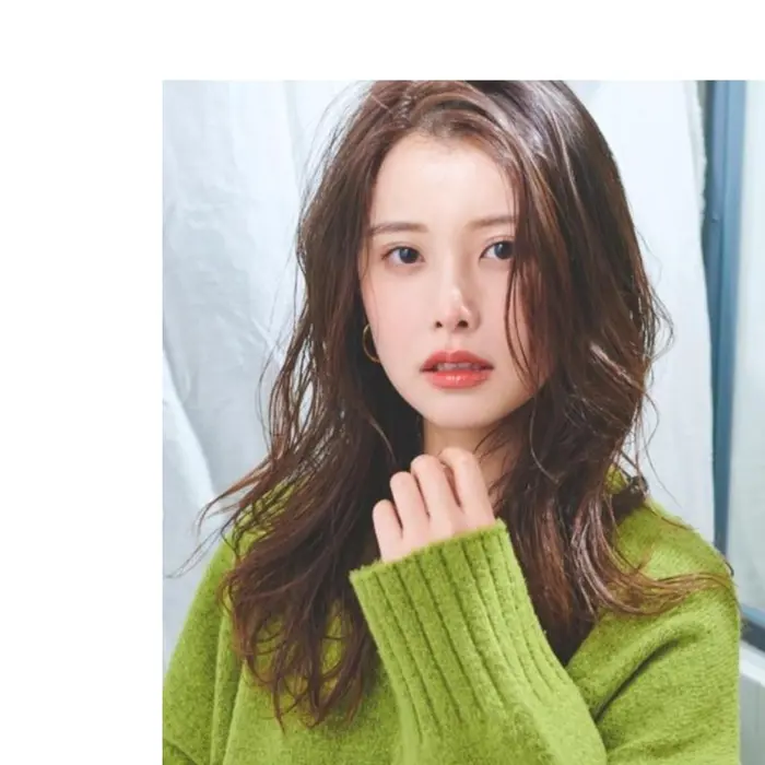 Aube Hair Iel イエル 仙台店 の美容室 美容院 スタッフ情報 Aube Hair Iel ミニモ