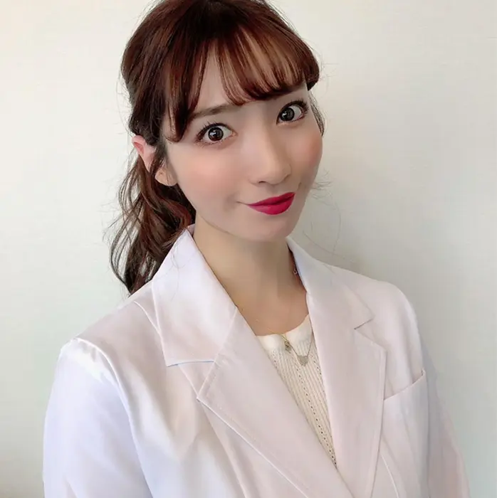 Rosalieのエステ リラクサロン スタッフ情報 藤岡 静香 ミニモ