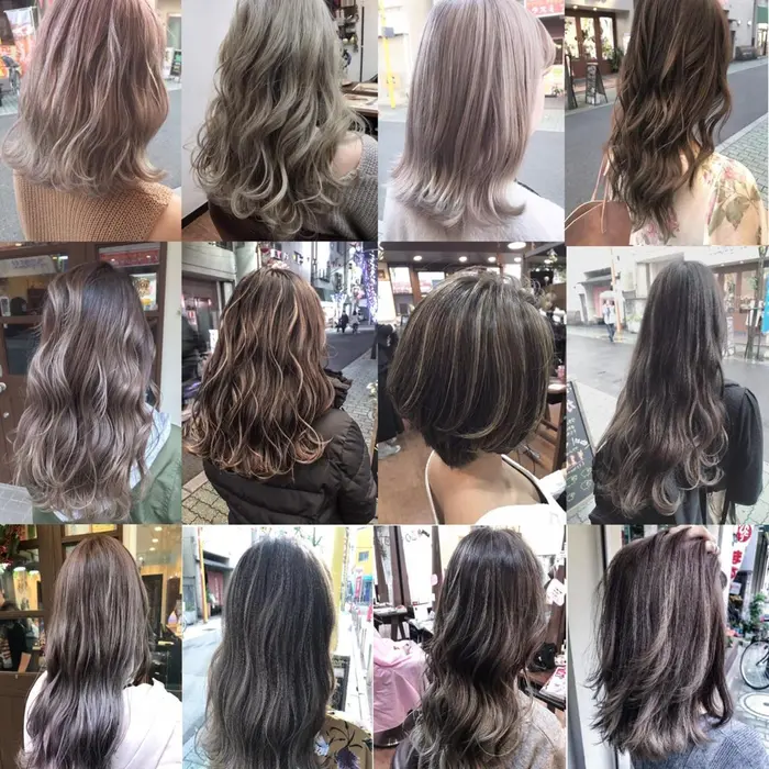 Active竹ノ塚店の美容室 美容院 スタッフ情報 川口 光 ミニモ